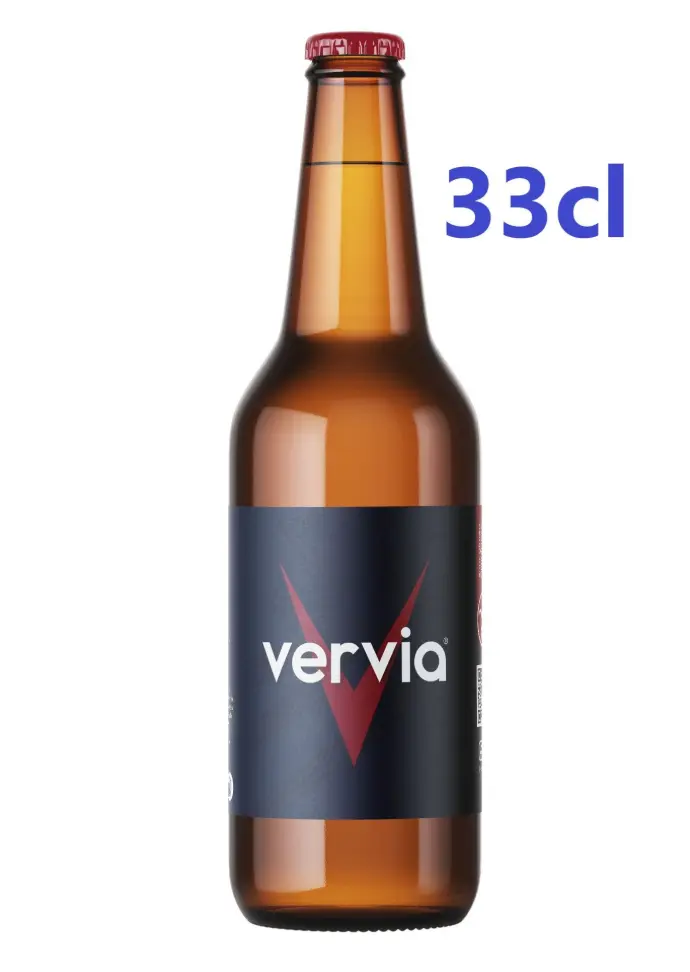 Vervia Ambrée 33cl