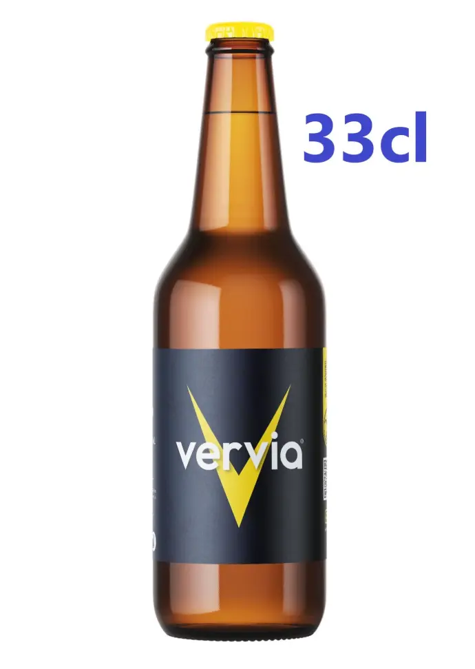 Vervia Blonde 33cl (Unité)