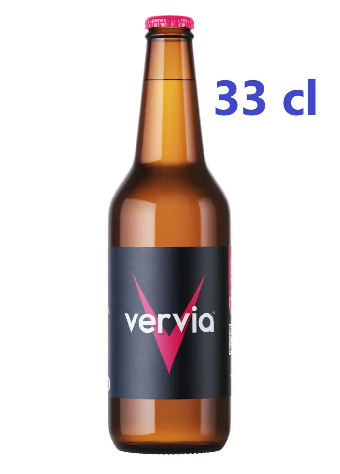 Vervia La Framboise 33cl