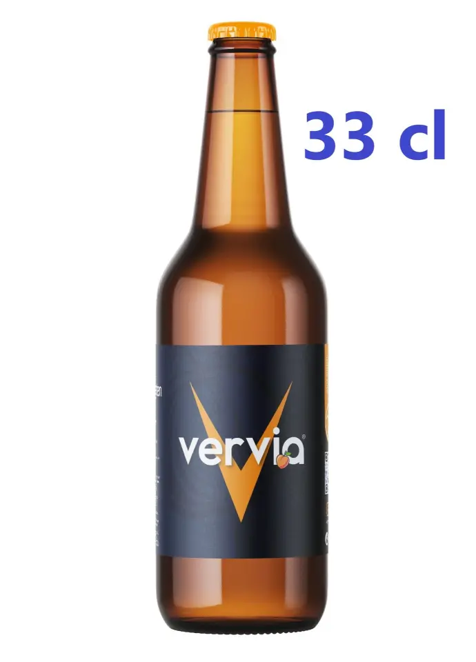 Vervia La Pêche 33cl (Unité)