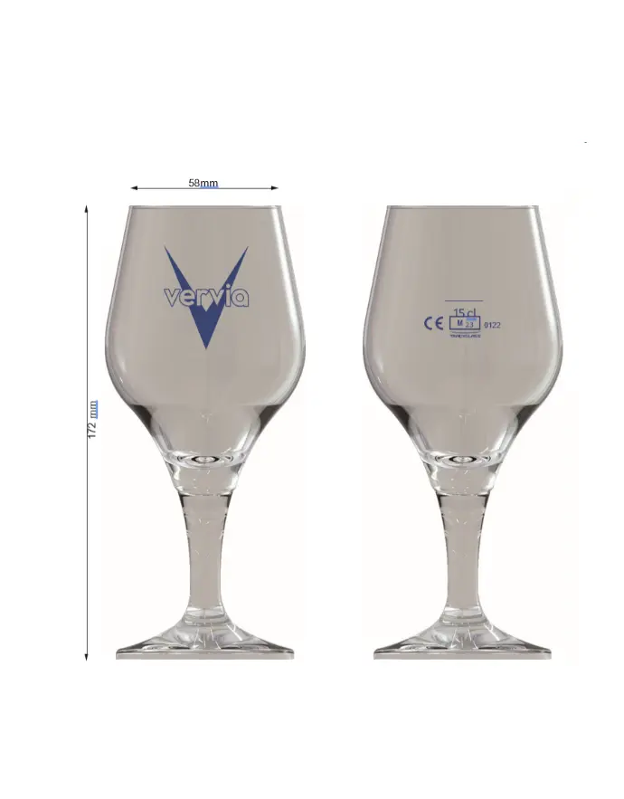 Verre 15cl
