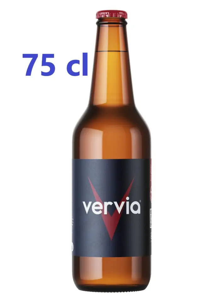 Vervia Ambrée 75cl