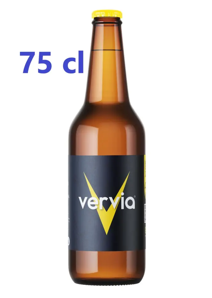 Vervia Blonde 75cl