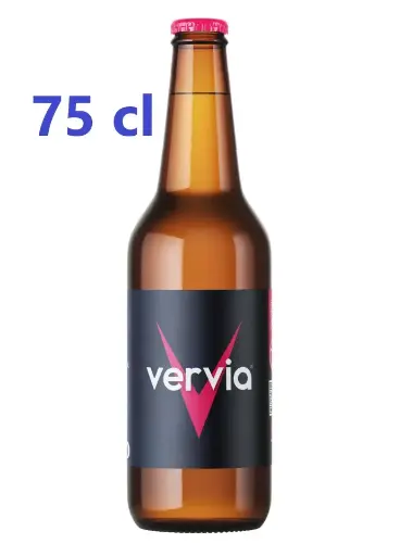 Vervia La Framboise 75cl