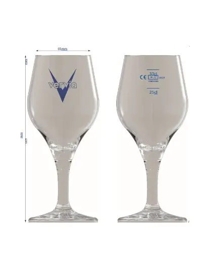 Verre 25-33cl